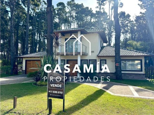Pinamar, Provincia de Buenos Aires