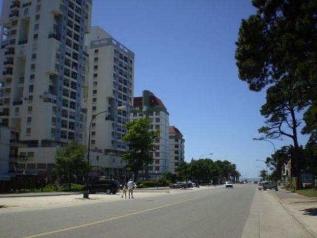 Pinamar, Provincia de Buenos Aires