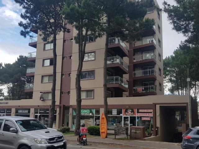 Pinamar, Provincia de Buenos Aires