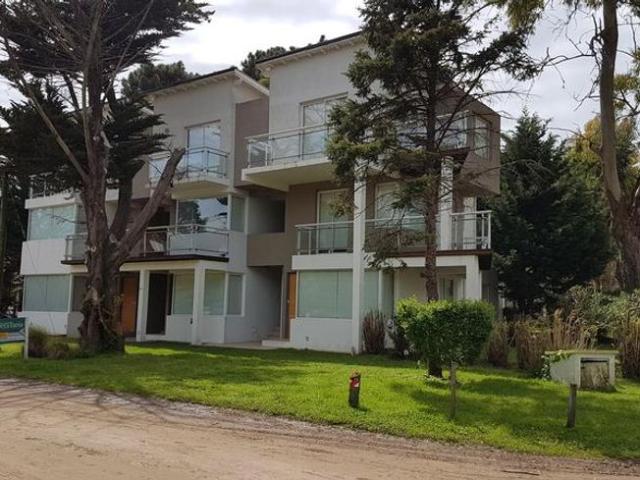 Pinamar, Provincia de Buenos Aires