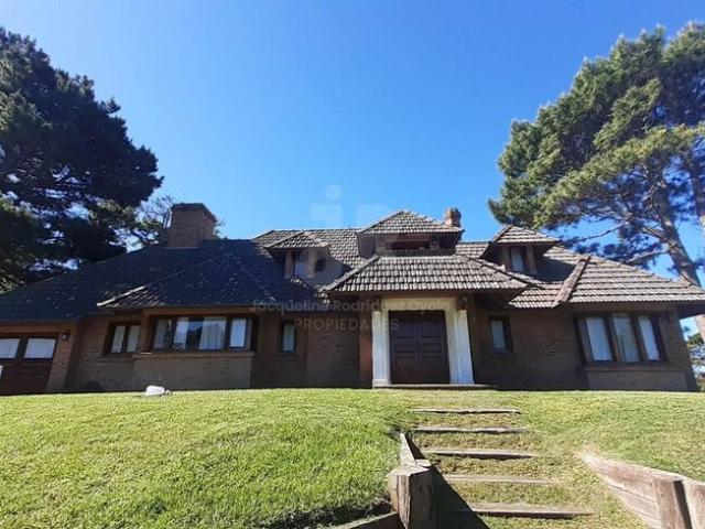 Pinamar, Provincia de Buenos Aires