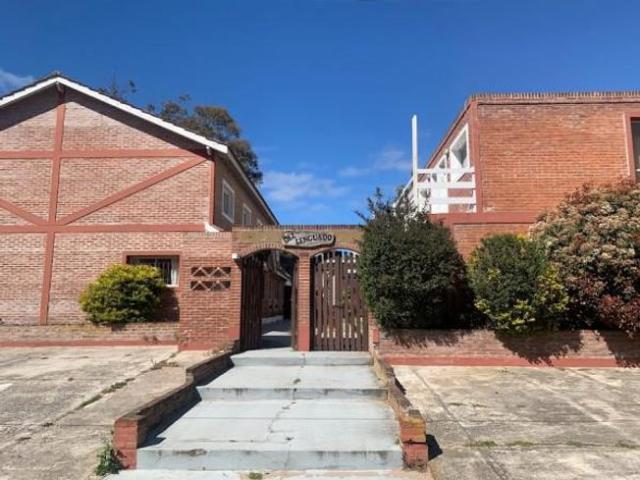 Pinamar, Provincia de Buenos Aires