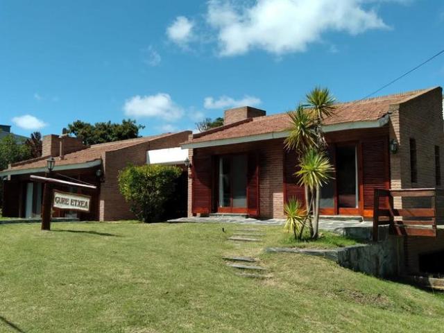 Pinamar, Provincia de Buenos Aires