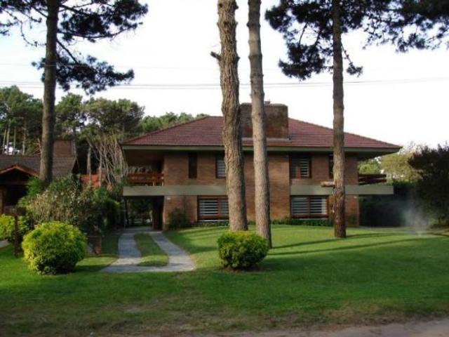 Pinamar, Provincia de Buenos Aires