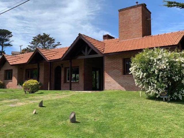 Pinamar, Provincia de Buenos Aires