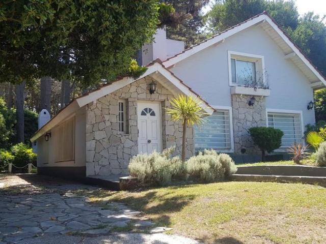 Pinamar, Provincia de Buenos Aires
