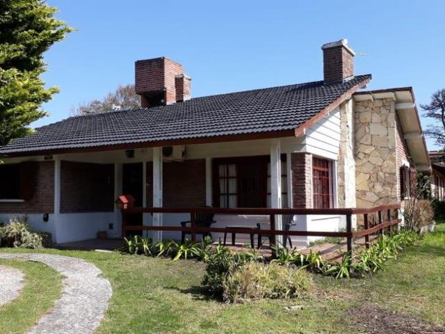 Pinamar, Provincia de Buenos Aires
