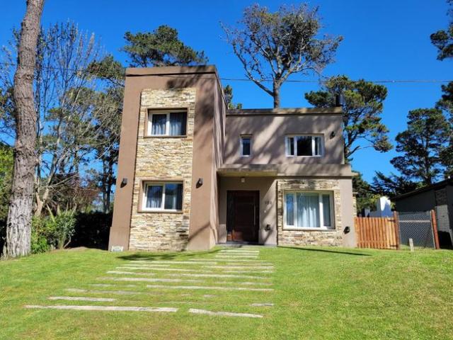 Pinamar, Provincia de Buenos Aires