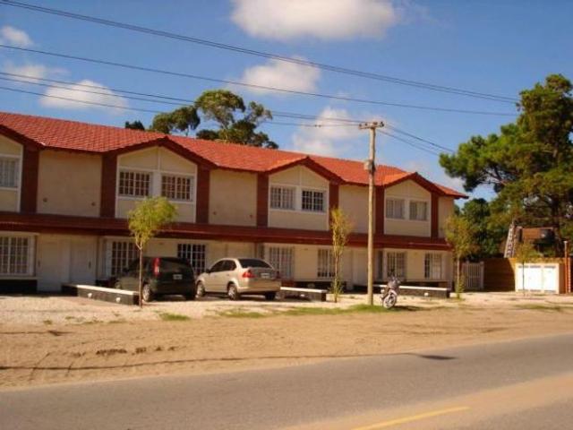 Pinamar, Provincia de Buenos Aires