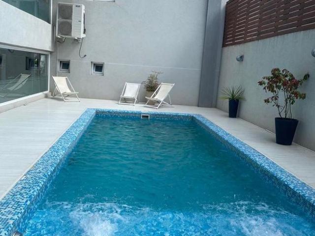 Pinamar, Provincia de Buenos Aires