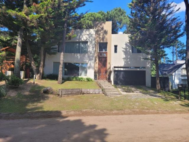 Pinamar, Provincia de Buenos Aires