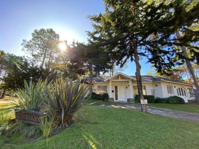 Pinamar, Provincia de Buenos Aires