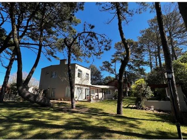 Pinamar, Provincia de Buenos Aires