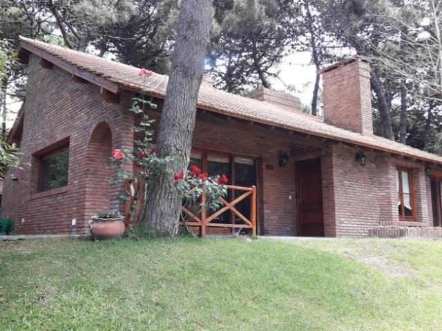 Pinamar, Provincia de Buenos Aires