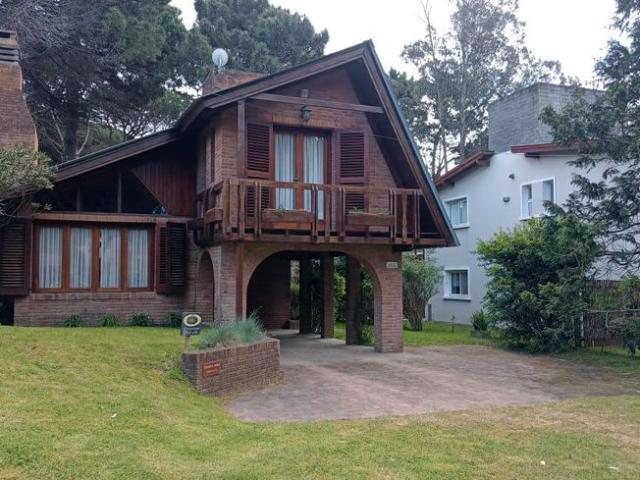 Pinamar, Provincia de Buenos Aires