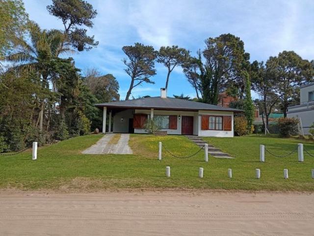 Pinamar, Provincia de Buenos Aires