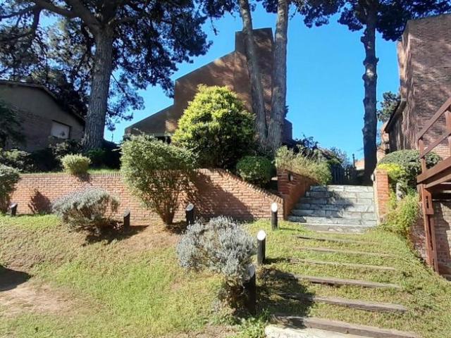 Pinamar, Provincia de Buenos Aires