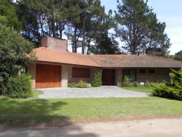 Pinamar, Provincia de Buenos Aires