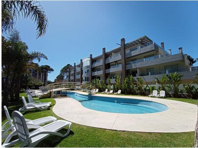 Pinamar, Provincia de Buenos Aires