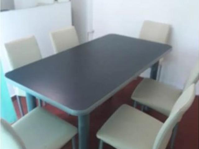 DEPARMENTO EN PINAMAR APTO JOVENES