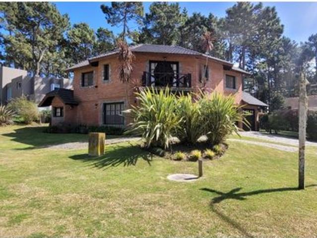 Pinamar, Provincia de Buenos Aires