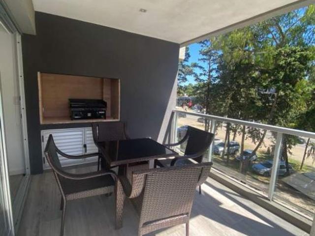 Pinamar, Provincia de Buenos Aires