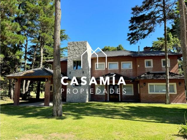 Pinamar, Provincia de Buenos Aires
