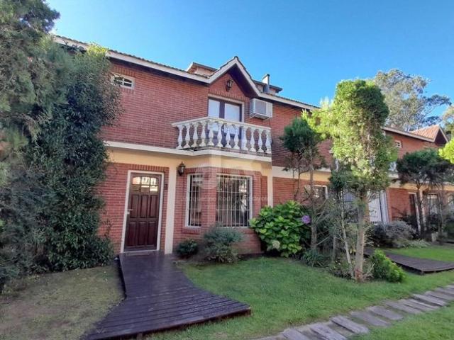 Pinamar, Provincia de Buenos Aires