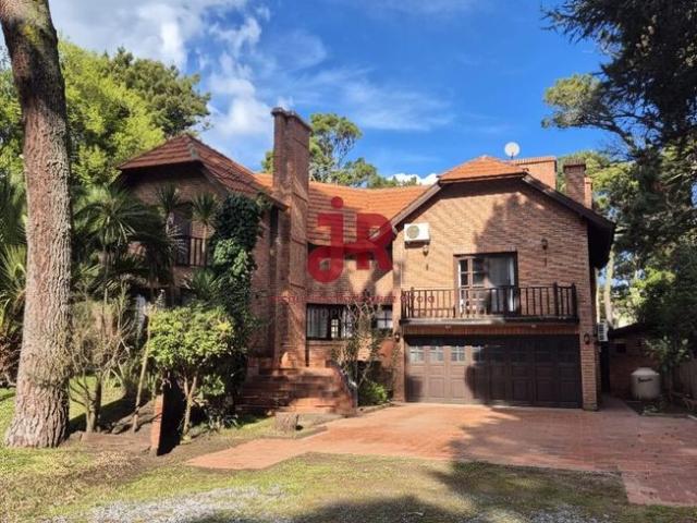 Pinamar, Provincia de Buenos Aires