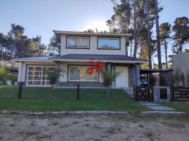 Pinamar, Provincia de Buenos Aires