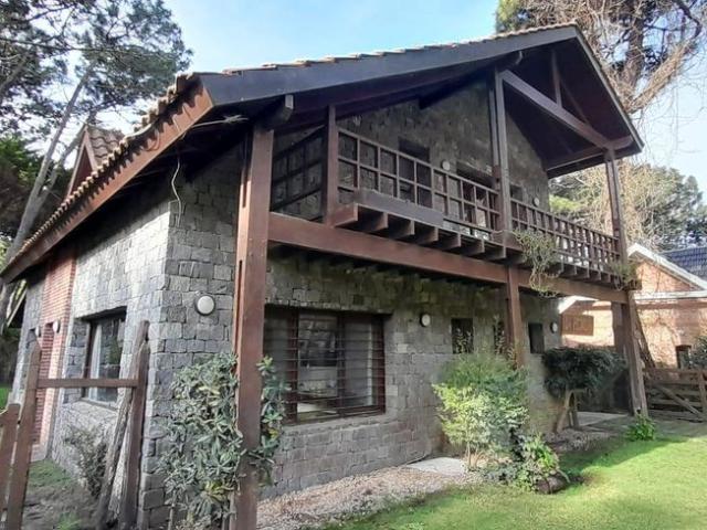 Pinamar, Provincia de Buenos Aires