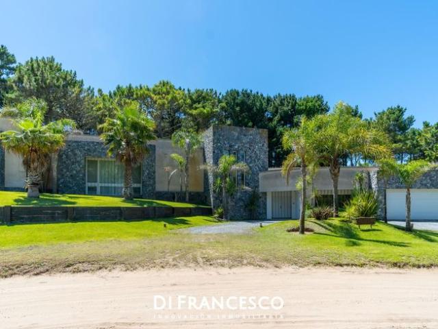 Pinamar, Provincia de Buenos Aires