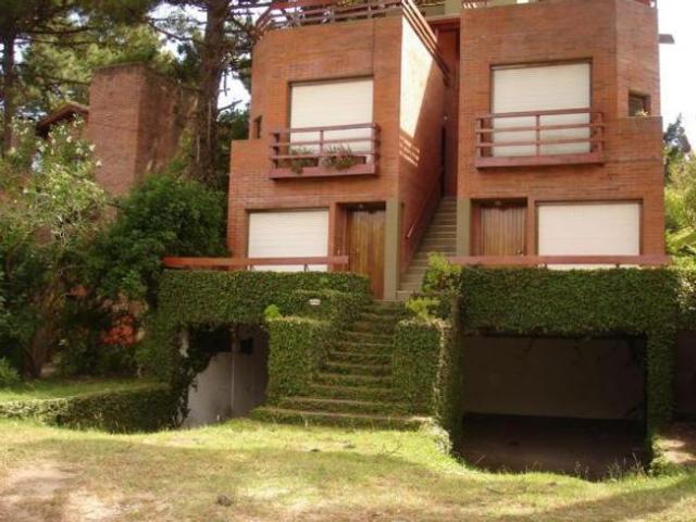 Pinamar, Provincia de Buenos Aires