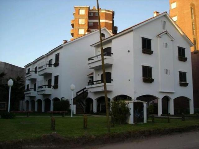 Pinamar, Provincia de Buenos Aires