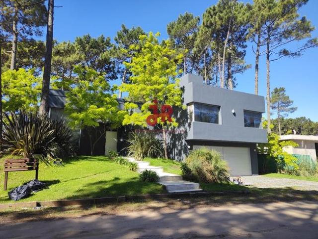 Pinamar, Provincia de Buenos Aires