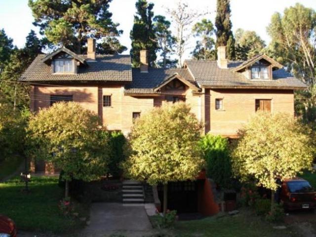 Pinamar, Provincia de Buenos Aires