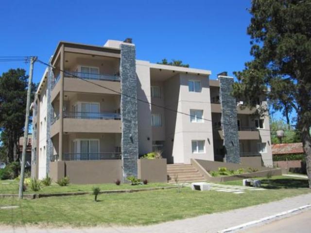Pinamar, Provincia de Buenos Aires