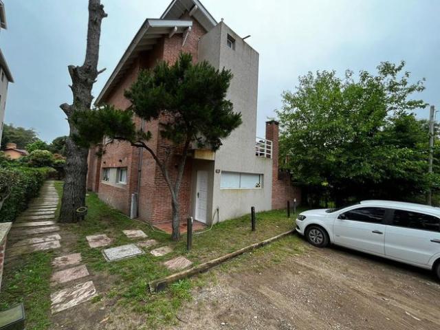 Pinamar, Provincia de Buenos Aires