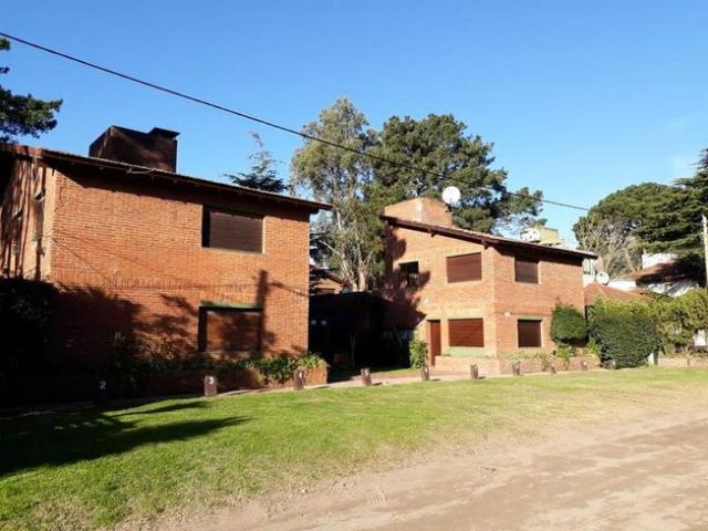 Pinamar, Provincia de Buenos Aires
