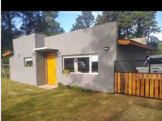 Pinamar, Provincia de Buenos Aires