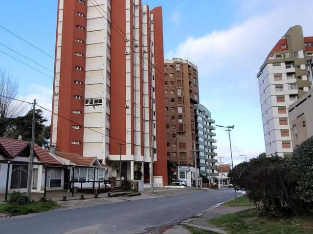 Pinamar, Provincia de Buenos Aires