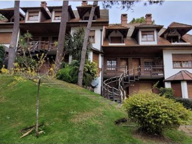 Pinamar, Provincia de Buenos Aires
