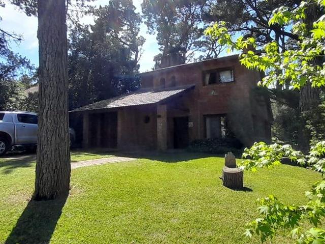 Pinamar, Provincia de Buenos Aires