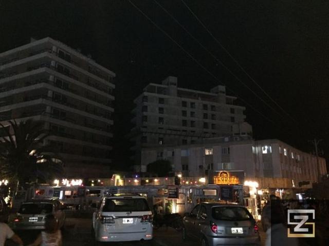 Pinamar, Provincia de Buenos Aires
