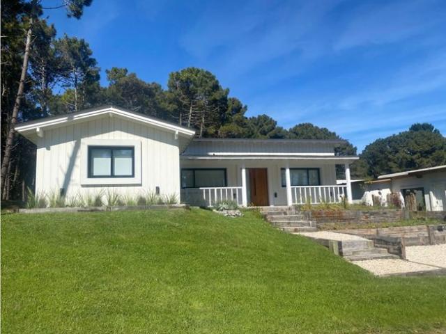 Pinamar, Provincia de Buenos Aires