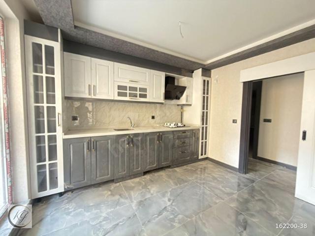 PINARBAŞI MAH. 3+1 SIFIR E. BANYOLU & G. ODALI ULTRA LÜKS DAİRE