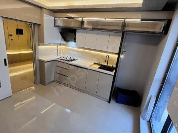 PINARBAŞI MAH 3+1 Y.GİRİŞ AKILLI MUTFAK SİSTEMİ FUL YAPILI DAİRE