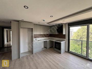 PINARBAŞINDA 2+1 LÜKS AKILLI DAİRE