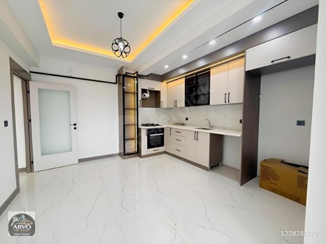 PINARBAŞINDA ZARAFET VE KONFOR BİR ARADA SIFIR 3+1 DAİRE