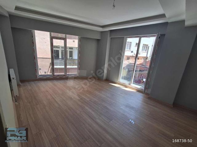 PINAR'DAN ATALAR MAH. MERKEZİ KONUMDA SIFIR,KİRALIK 2+1 DAİRE